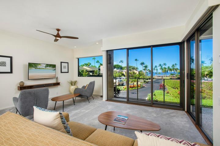 Wailea Elua Village | 707