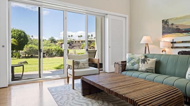 The Islands at Mauna Lani | B1 2