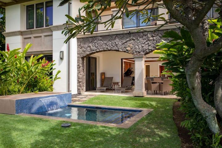 Wailea Beach Villas | B101