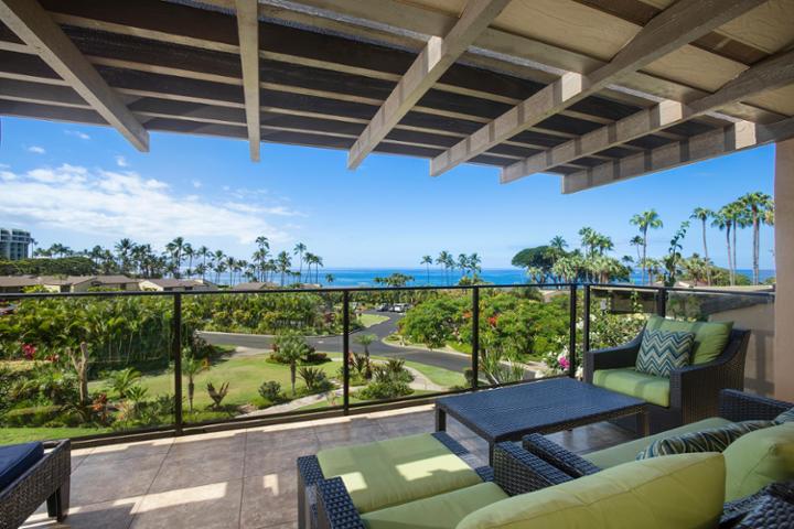 Wailea Elua Village | 804