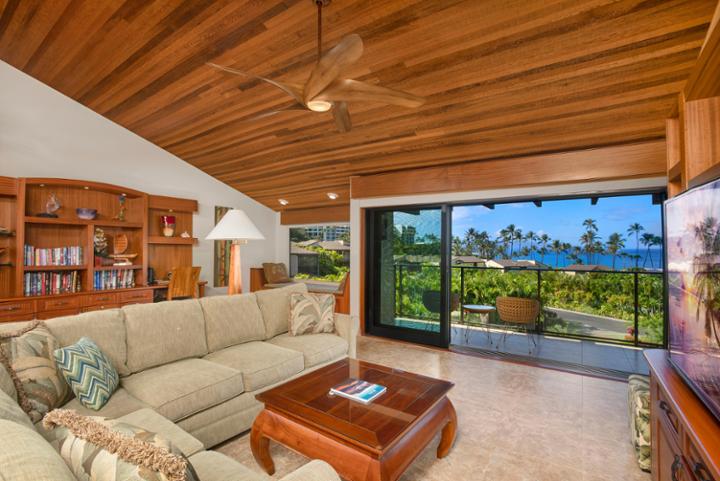 Wailea Elua Village Beachfront - 31167 Small