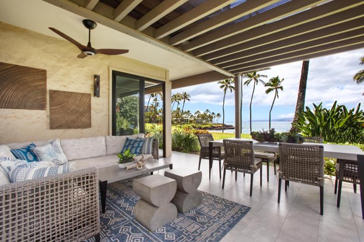 Wailea Elua Village | 1001