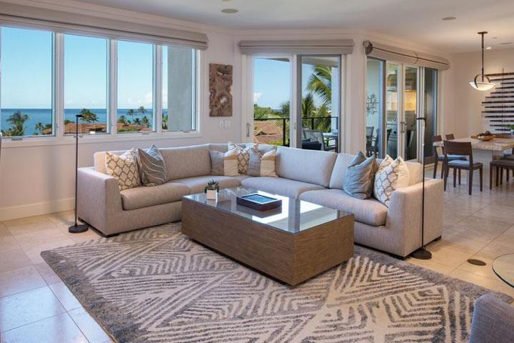 Wailea Beach Villas | PH302