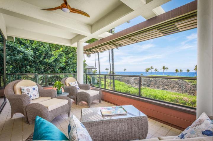 Mauna Lani Point | A207 3