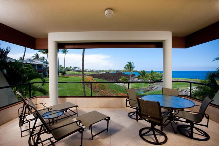 Mauna Lani Point | C203