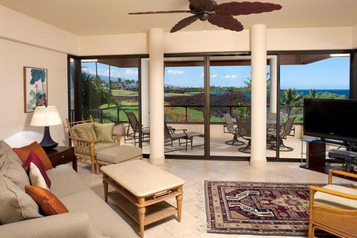 Mauna Lani Point | C203 2