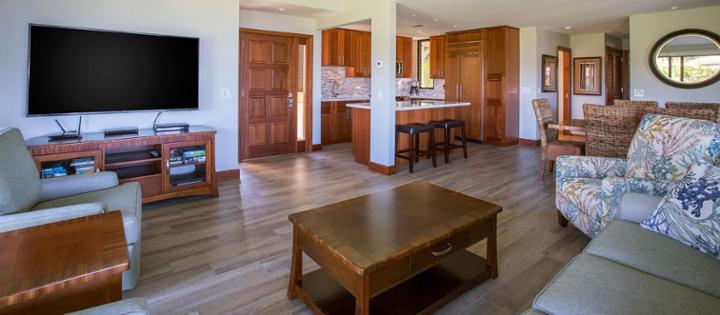 Wailea Elua Village Beachfront - 1239 Small