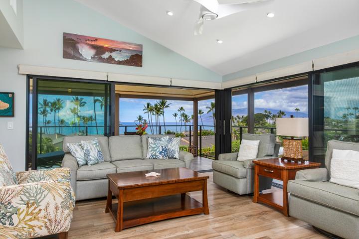 Wailea Elua Village | 2502