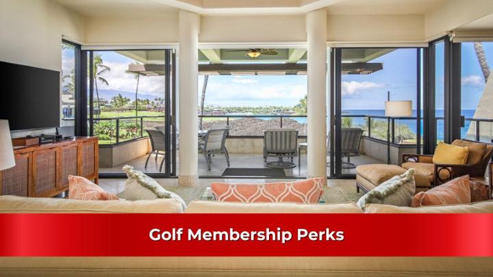 Mauna Lani Point | C303