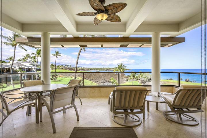 Mauna Lani Point | C303 2