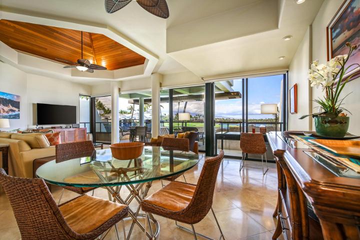 Mauna Lani Point | C303 3