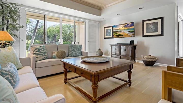 The Islands at Mauna Lani | F4 2