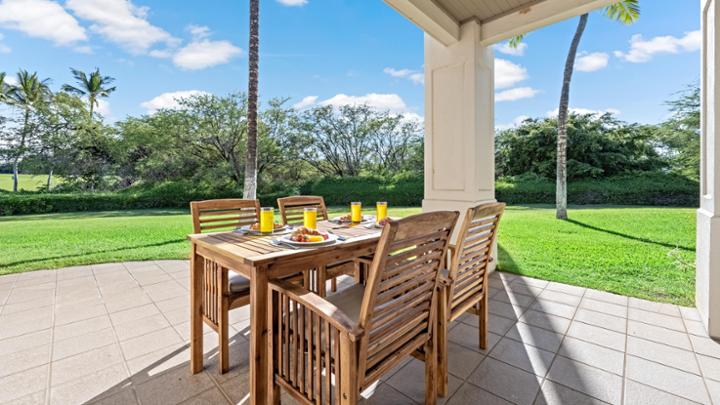 The Islands at Mauna Lani | F4 3