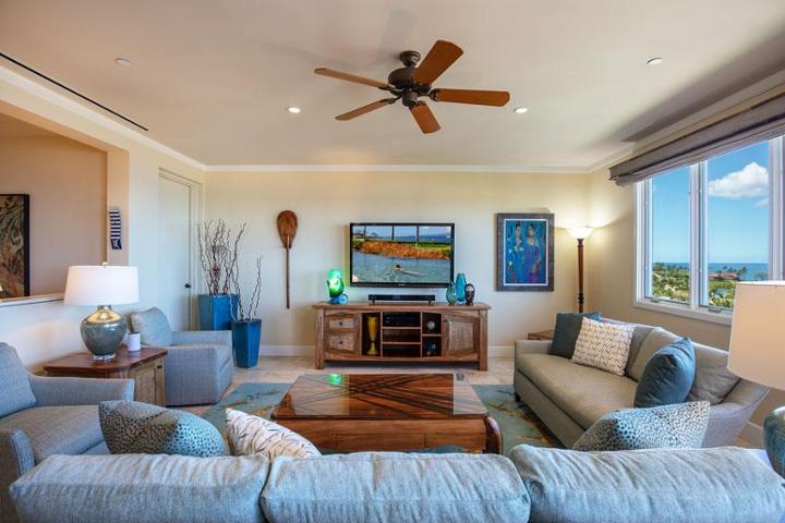 Wailea Beach Villas | PH504