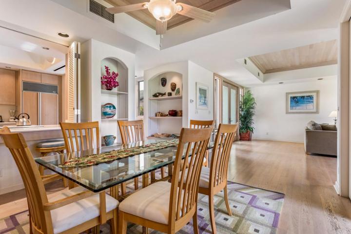 The Islands at Mauna Lani | Q3 2