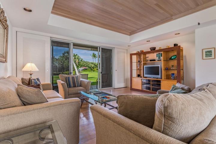 The Islands at Mauna Lani | Q3