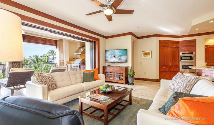 Wailea Beach Villas | E202