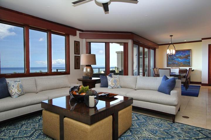 Wailea Beach Villas | PH502