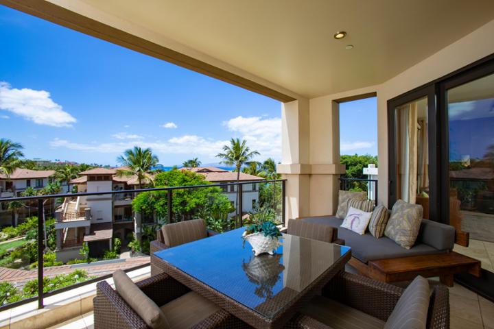 Wailea Beach Villas | PH211