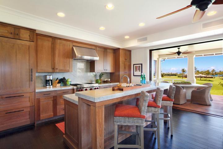 Lodge at Kukui'ula Bungalow | 7 2