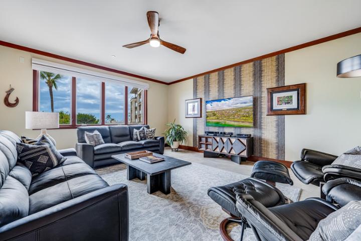 Wailea Beach Villas | PH207