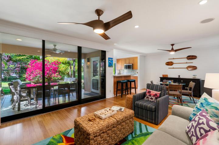 Wailea Ekahi Village | 42C
