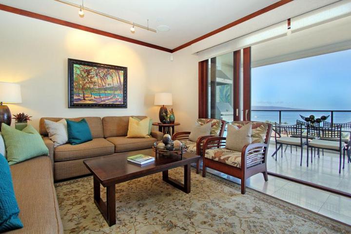 Wailea Beach Villas | PH403