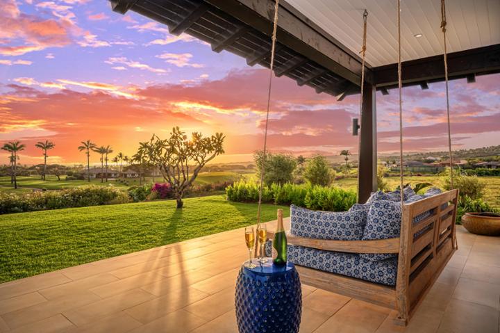 Kilohana Makai | Luxury 4br Kauai Residence