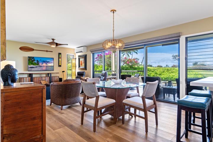 Wailea Ekolu Village | 1205