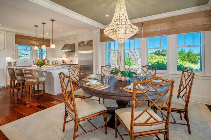Hale Anuenue Luxury 3 Bedroom Home w/Private Pool 3