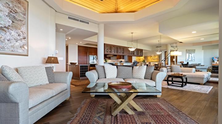 Mauna Lani Point | B204 2