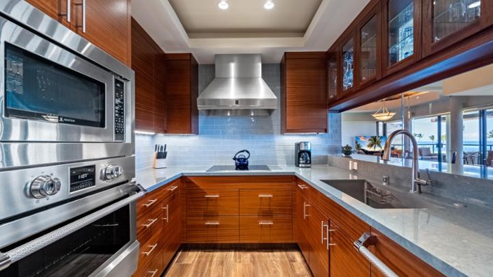 Mauna Lani Point | B204 3