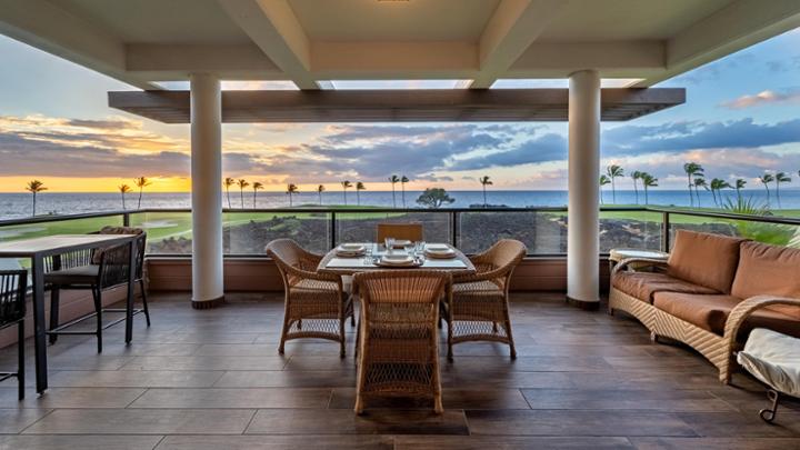 Mauna Lani Point | B204