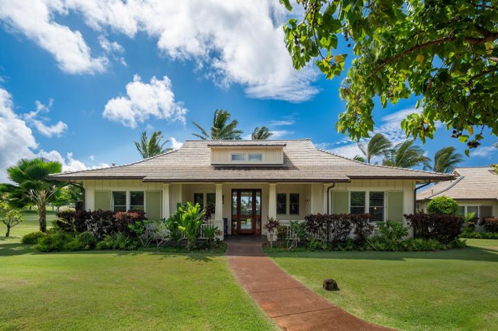 Lodge at Kukui'ula Bungalow | 11