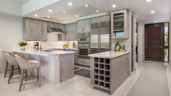 Mauna Lani Point | F206 3