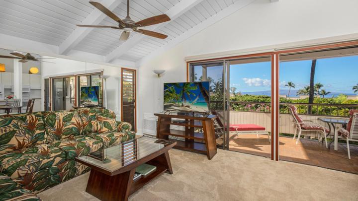 Wailea Ekolu Village | 1404