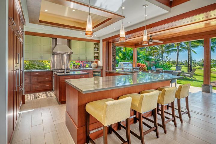 Lodge at Kukui'ula Villa 12 W/Private Plunge Pool 2