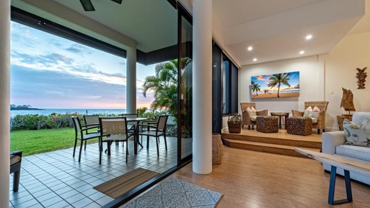 Mauna Lani Point | B107 2