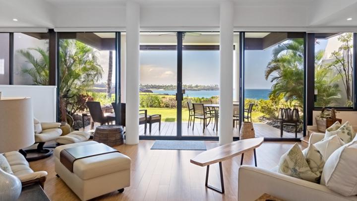 Mauna Lani Point | B107 3