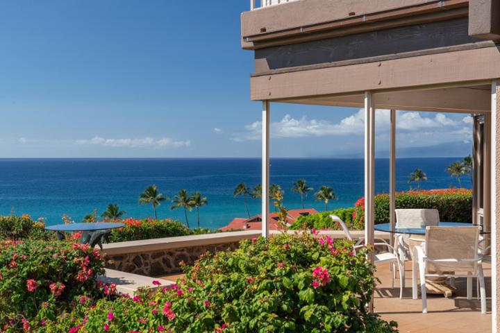 Wailea Point | 3203 | 30+ Night Luxury Stays