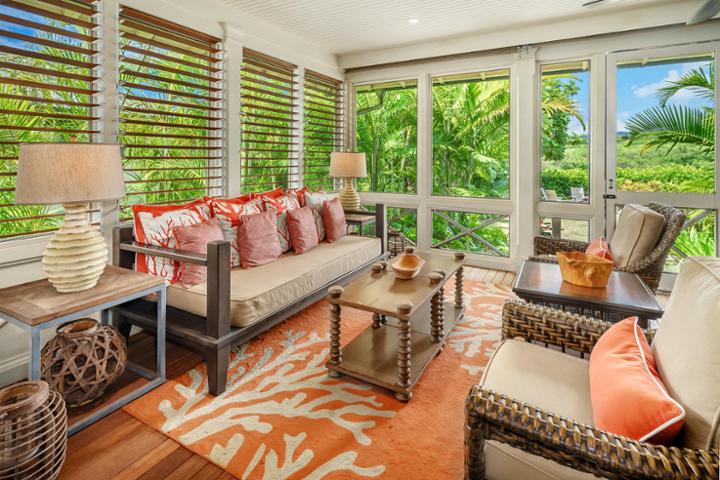 Lodge at Kukui'ula Cottage | 11 2
