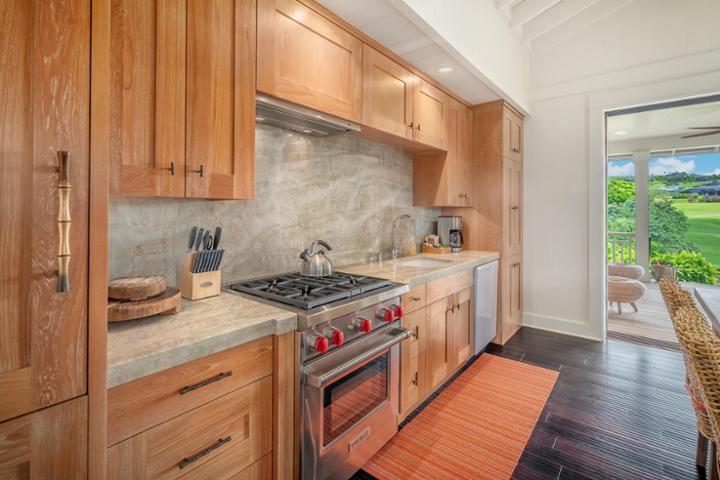 Lodge at Kukui'ula Bungalow | 1B 3