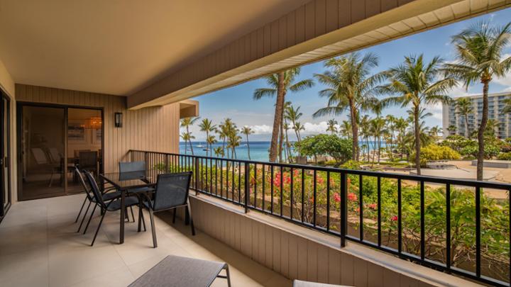 Kaanapali Alii | 143