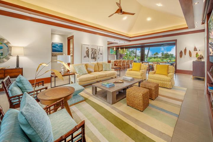 Lodge at Kukui'ula Villa | 3