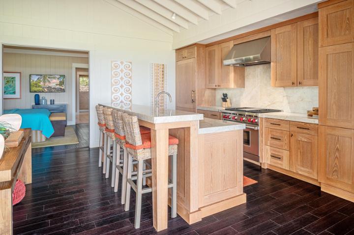 Lodge at Kukui'ula Bungalow | 6 3