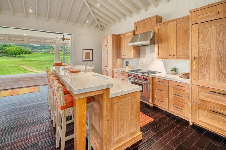 Lodge at Kukui'ula Bungalow | 3 3