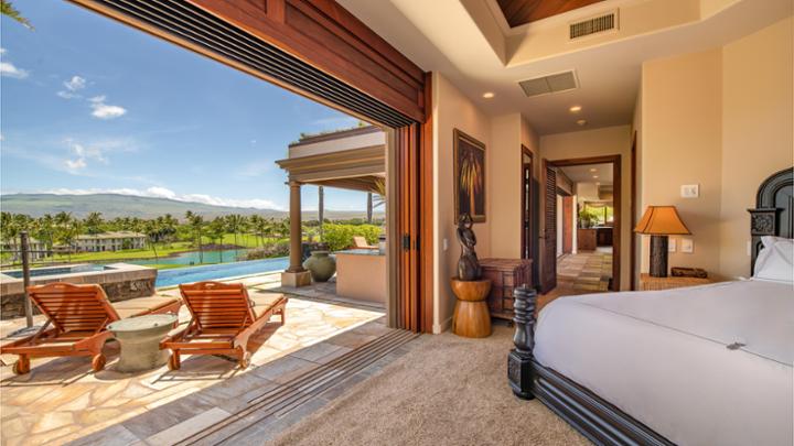 Hale Maluhia Champion Ridge 25 w/Private Pool 2