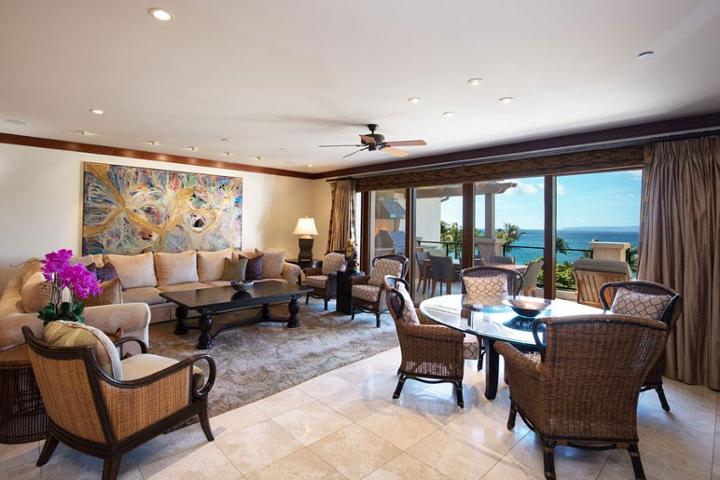 Wailea Beach Villas | D301