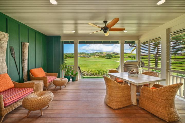 Lodge at Kukui'ula Bungalow| 5 2