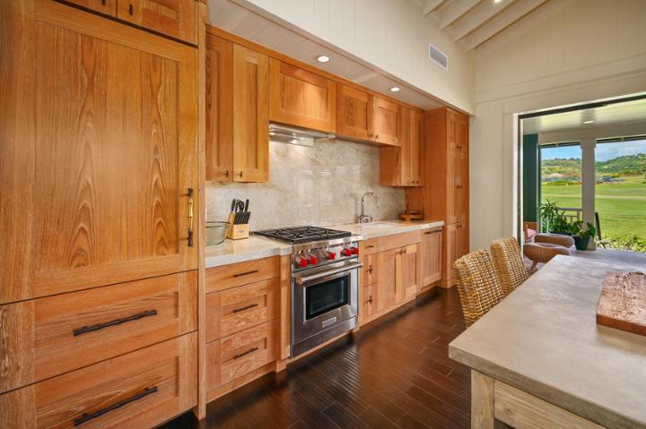 Lodge at Kukui'ula Bungalow| 5 3